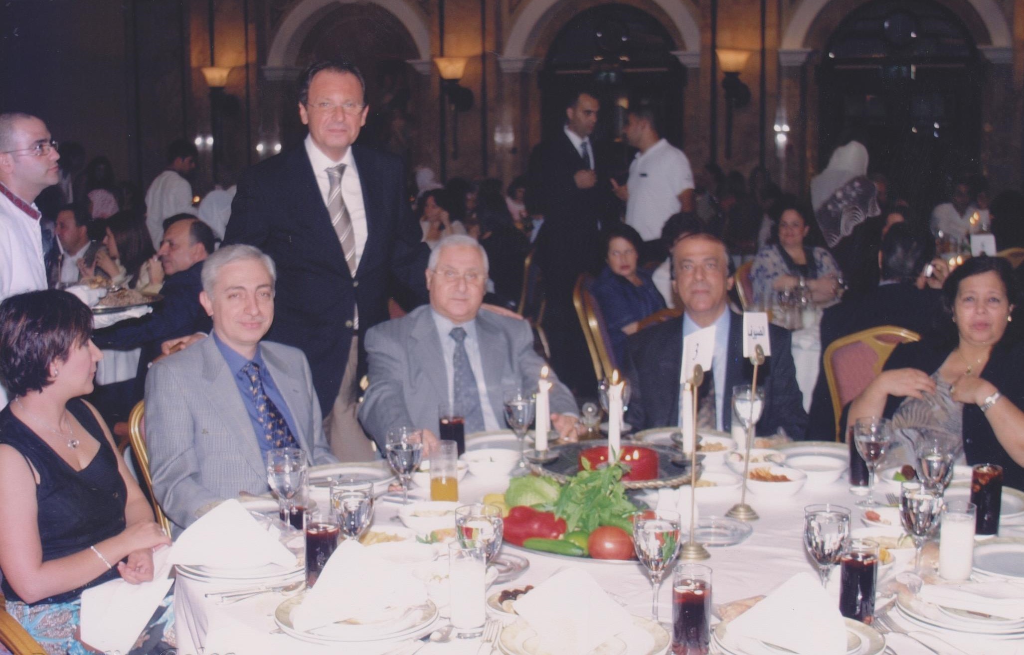 صورة من ألبوم 2007